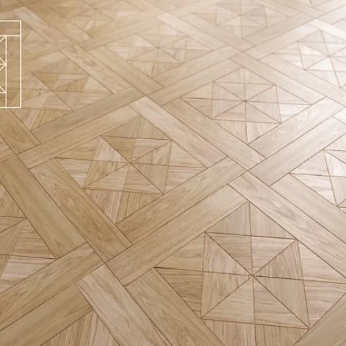 ДУБ ИНЖЕНЕРНЫЙ №14-90 МОДУЛЬНЫЙ ПАРКЕТ LAB ARTE